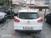 Renault Clio Sport Tourer 1.5 dCi Dynamique S