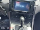 BMW 320 dA Touring Sport