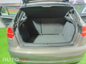 Audi A3 Sportback 1.6 TDI Sport