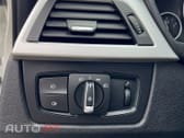 BMW 328 i Auto
