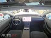Tesla Model 3 Tração Traseira