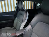 Renault Captur 1.0 TCe Techno