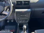 Volkswagen Fox 1.2 T.Liso
