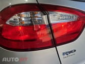 Kia Rio 1.2 CVVT TX