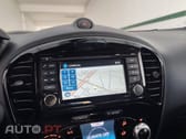 Nissan Juke 1.2 DIG-T GT Sport PlayStation
