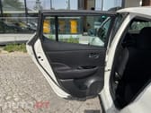 Nissan Leaf Acenta