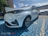 Renault Zoe Riviera