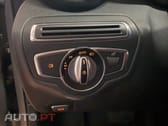 Mercedes-Benz C 220 BlueTEC Avantgarde Aut.