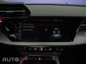 Audi A3 Sportback 30 TFSI Advanced