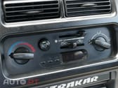 Mitsubishi L200 2.5 TD Strakar CD