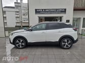 Peugeot 3008 1.2 PureTech Allure Pack