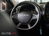 Dacia Spring Electric 65 Extreme