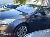 Opel Insignia 2.0 CDTi Edition ecoFLEX