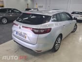 Renault Mégane Sport Tourer 1.5 dCi Intens
