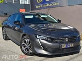 Peugeot 508 1.6 Hybrid Allure Pack e-EAT8
