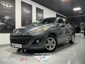 Peugeot 207 1.4 HDi SE Sportium