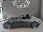 Mazda MX-5 1.5 RF Sky-G Excellence Navi
