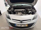 Opel Astra Sports Tourer 1.6 CDTI Ecotec Business Edition S/S