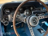 Ford Mustang 289