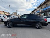 BMW 318 d Auto Pack M