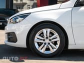 Peugeot 308 1.5 BlueHDi Business Line