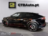 Lamborghini Urus Performante AKRAPOVIC Full Carbon