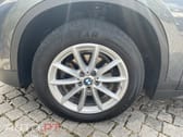BMW X1 16 d sDrive
