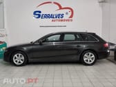 Audi A4 Avant 2.0 TDI Exclusive