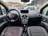 Renault Modus 1.5 dCi Dynamique S