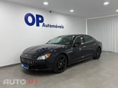 Maserati Quattroporte 3.0 V6 S Q4
