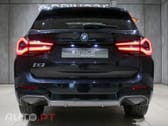 BMW iX3 M Sport Impressive