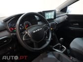 Dacia Jogger 1.0 ECO-G Extreme Bi-Fuel