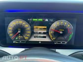 Mercedes-Benz E 350 e Avantgarde+