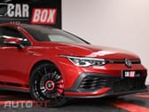 Volkswagen Golf 2.0 TSI GTI Clubsport DSG