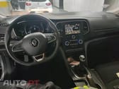Renault Mégane 1.5 Blue dCi Limited