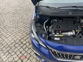 Peugeot 3008 1.5 BlueHDi Active