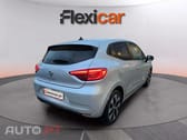 Renault Clio 1.0 TCe Limited
