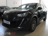 Peugeot 2008 1.5 BlueHDi Active Pack