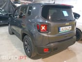 Jeep Renegade 1.6 MJD Longitude
