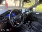 Ford Kuga 1.5 EcoBoost ST-Line X