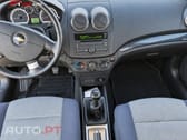 Chevrolet Aveo 1.2 LS