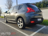 Peugeot 3008 1.6 Hdi Sport