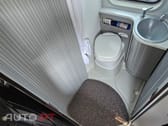 Fiat Ducato Campervan