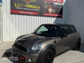 MINI Cooper Baker Street