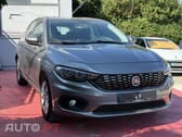 Fiat Tipo 1.3 M-Jet Lounge