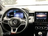 Renault Clio Techno TCE 90