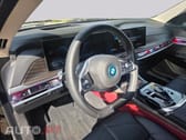 BMW i7 eDrive 50 Design Pure Excellence I.V.A DEDUTIVEL