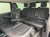 Mercedes-Benz V 250 d Longo Avantgarde