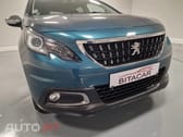 Peugeot 2008 1.2 PureTech Style