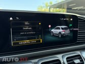 Mercedes-Benz GLE de 4Matic
